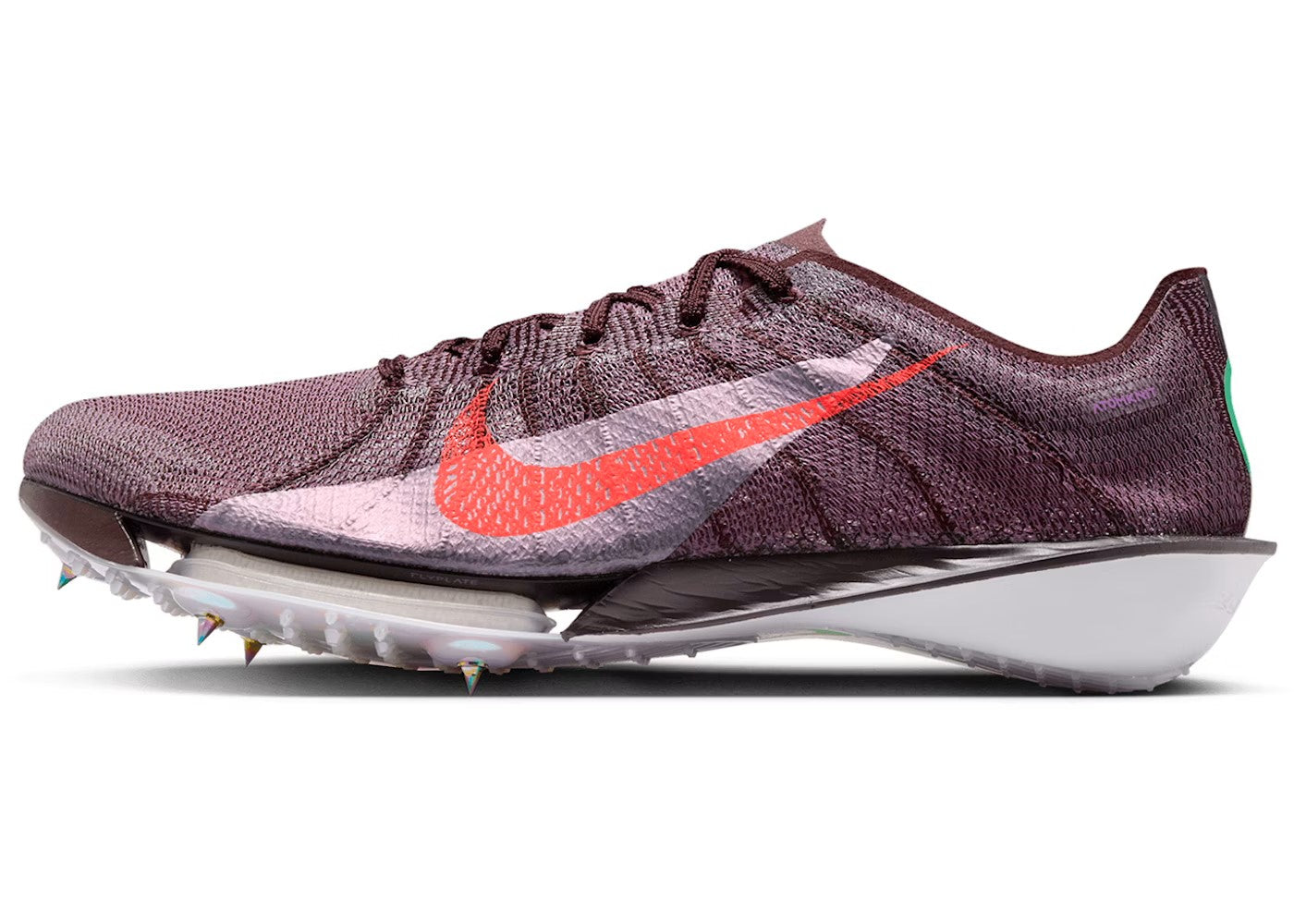 NIKE AIR ZOOM VICTORY 2 FAITH KIPYEGON