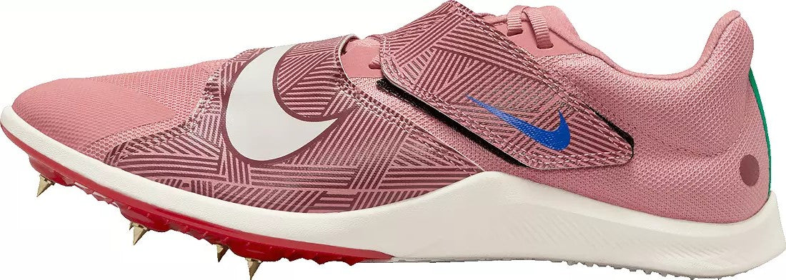NIKE ZOOM RIVAL JUMP