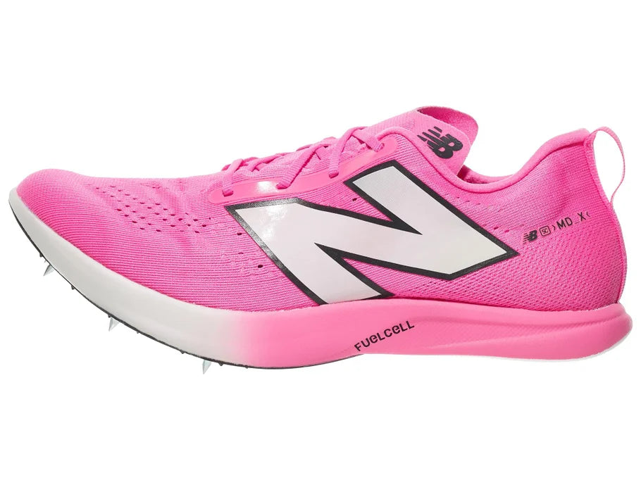 NEW BALANCE FUELCELL SUPERCOMP MD-X V3 GABBY THOMAS