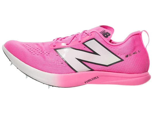 NEW BALANCE FUELCELL SUPERCOMP MD-X V3 GABBY THOMAS