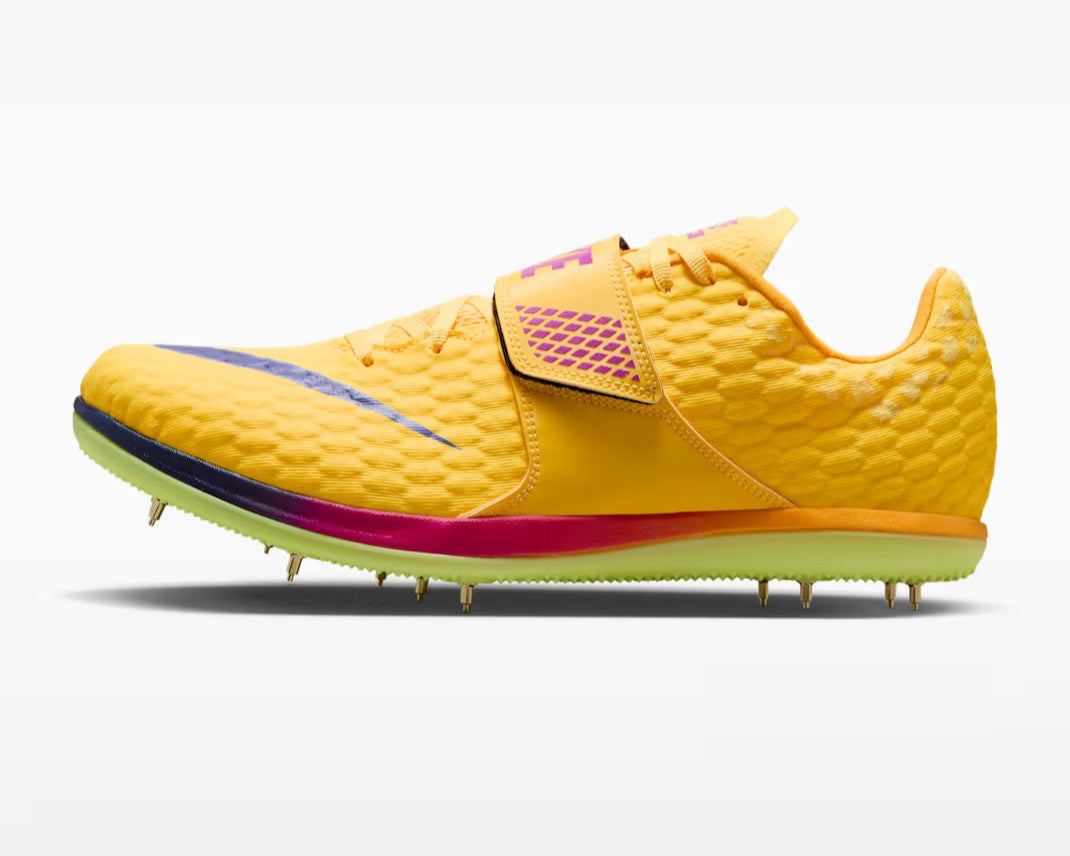 NIKE HIGH JUMP ELITE