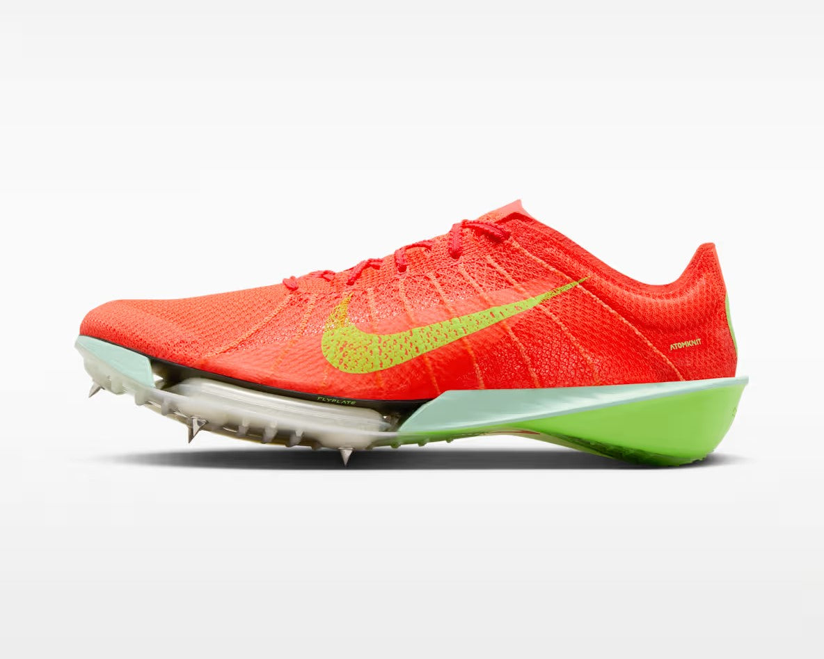 NIKE AIR ZOOM VICTORY 2