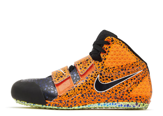 NIKE ZOOM JAVELIN ELITE 3 ELECTRIC