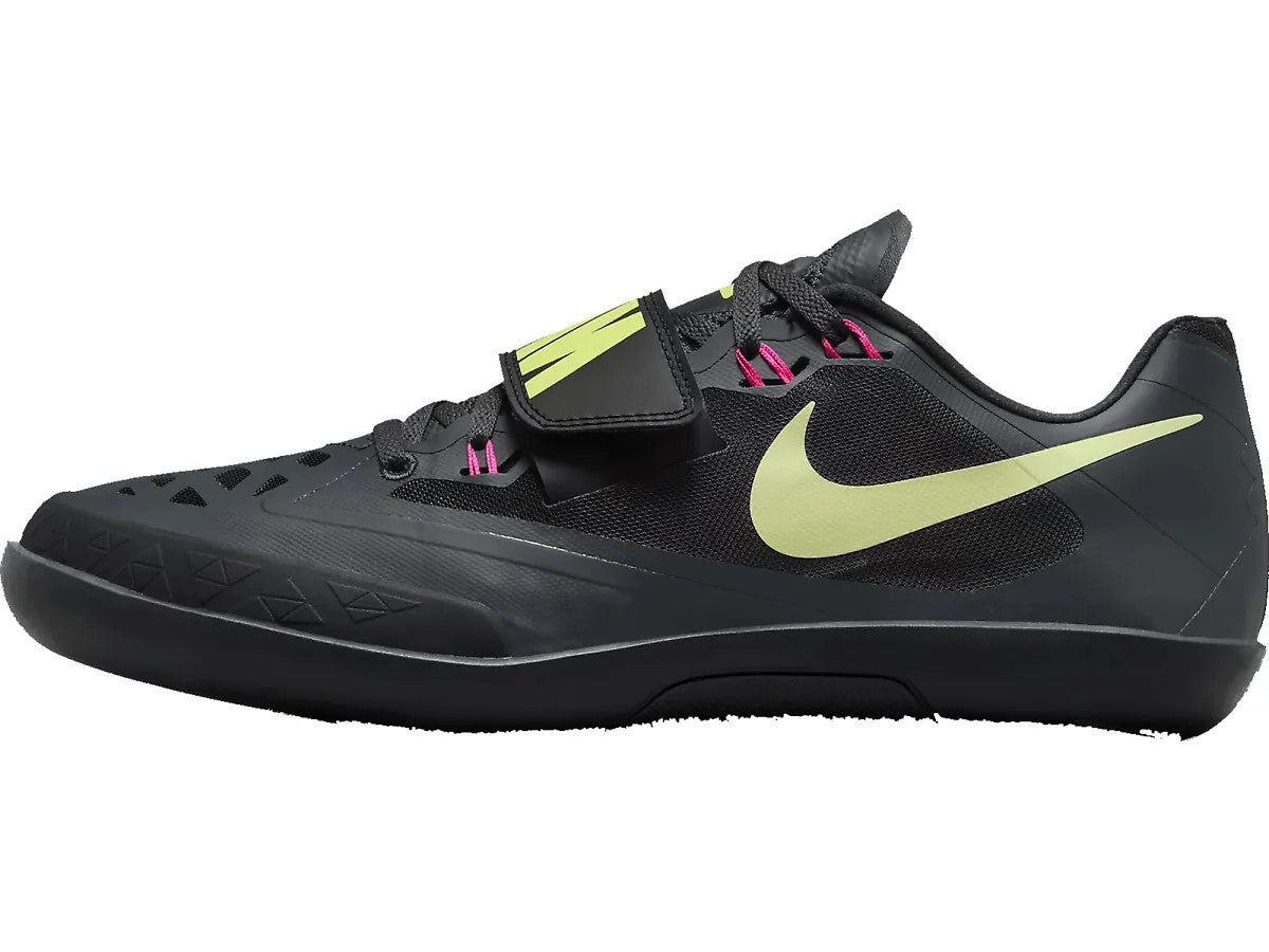 NIKE ZOOM RIVAL SD 4