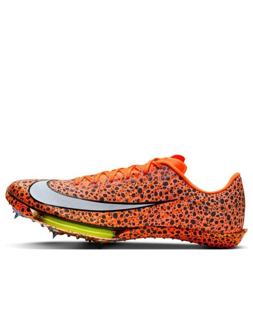 NIKE AIR ZOOM MAXLFY 2 ELECTRIC